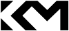 KM Blend logo