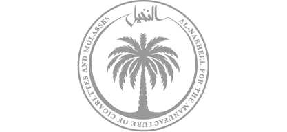Al Nakheel Logo KM Blend